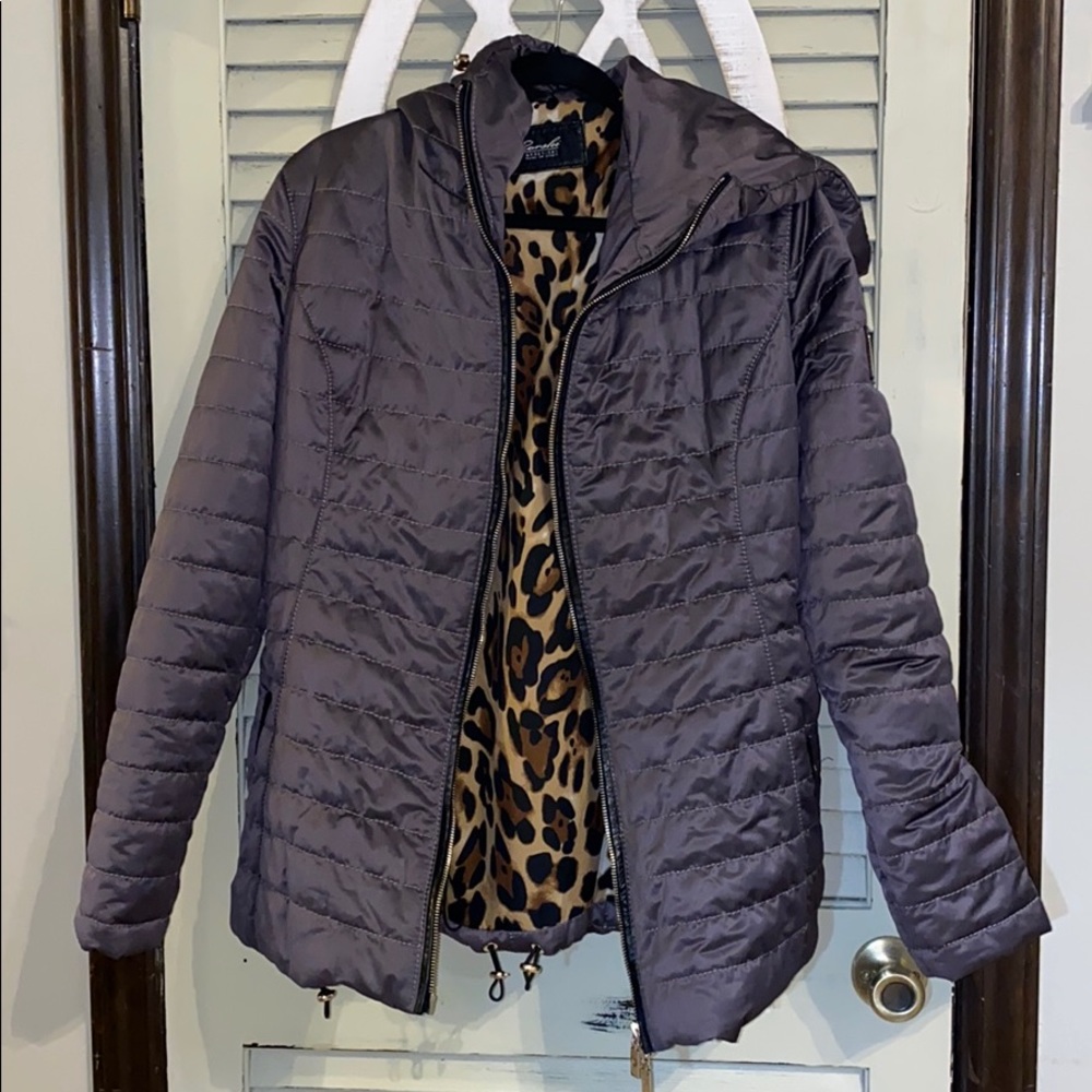 Gorski Apres Ski made in Italy Jacket
